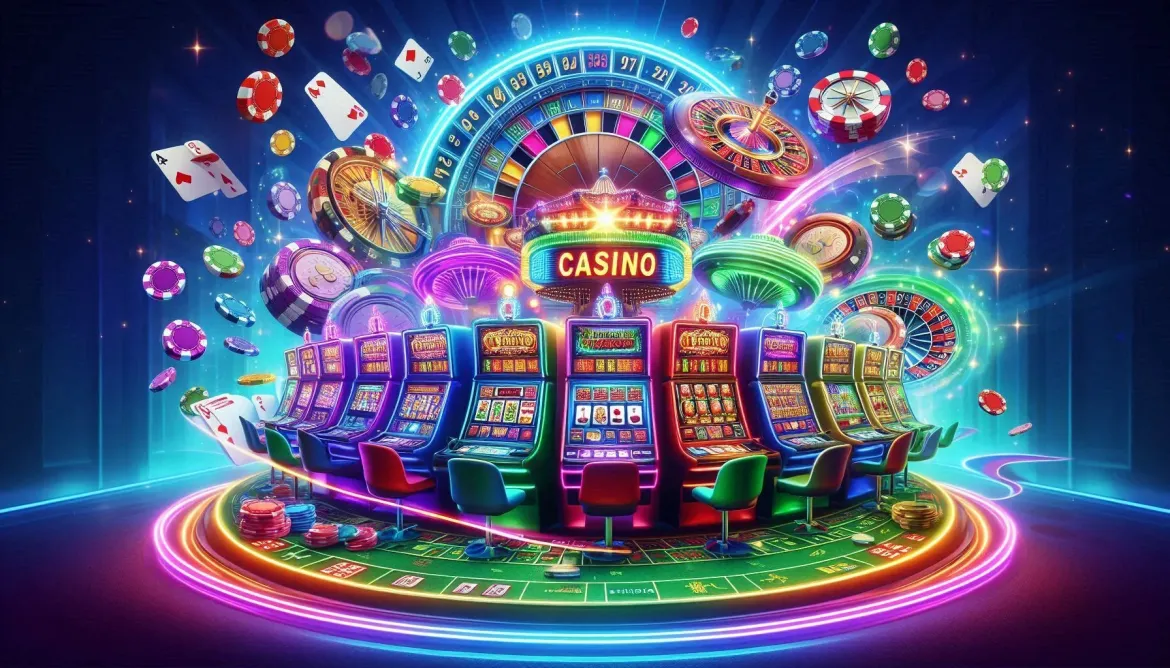 Fantan Casino