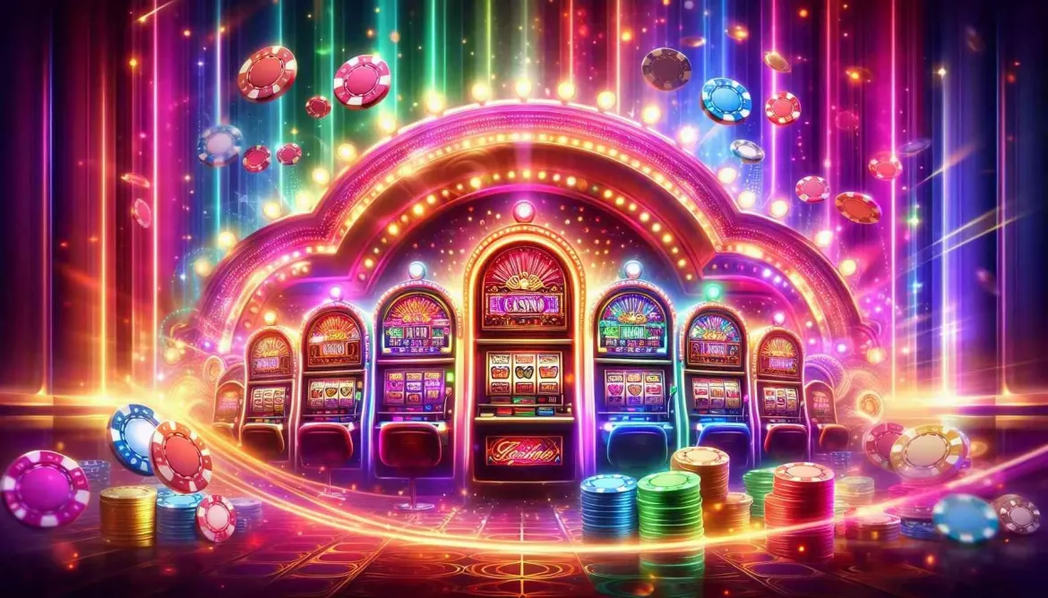 Fantan Casino